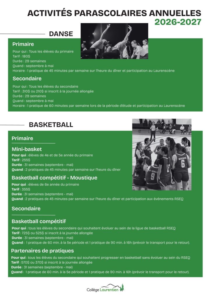 one-pager-activites-parasco-annuelles