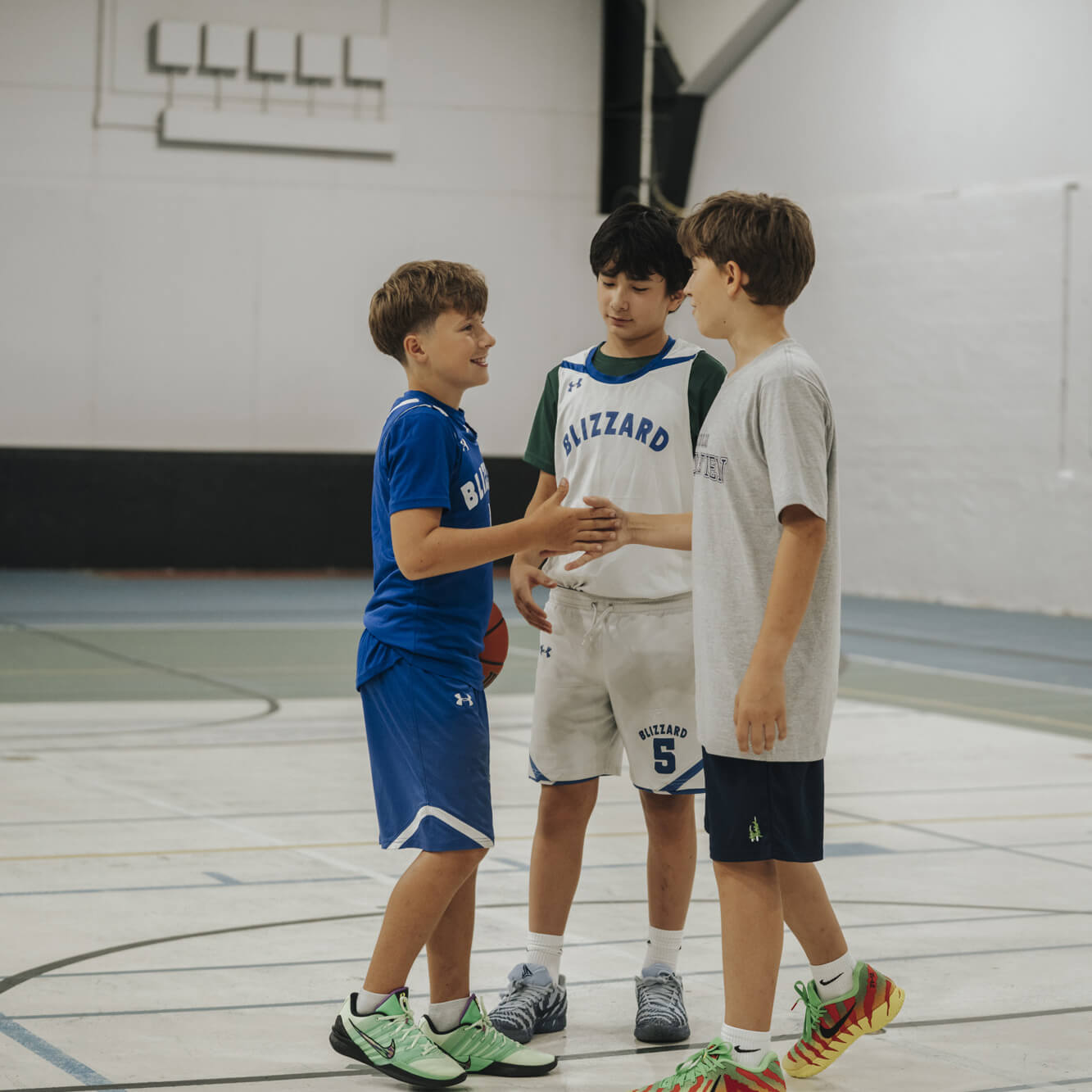 ecole-privee-college-laurentien-equipe-basketball